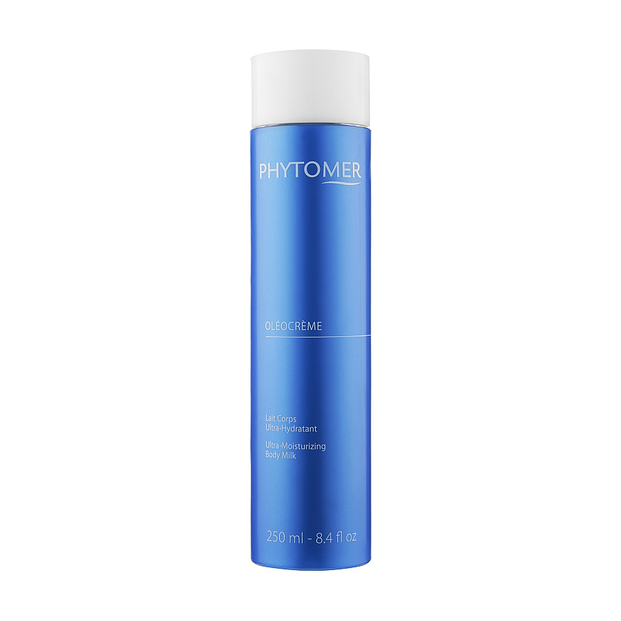 Зволожувальне молочко для тіла Phytomer Oleocreme Ultra Moisturizing Body Milk, 250 мл